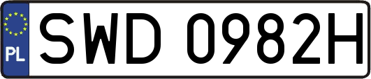 SWD0982H