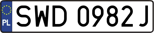 SWD0982J