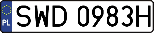 SWD0983H