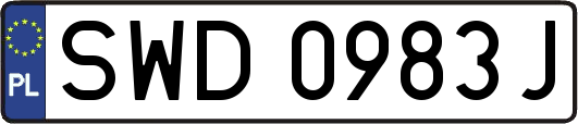 SWD0983J