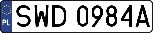 SWD0984A