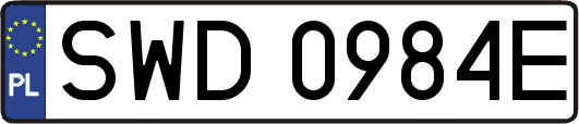 SWD0984E