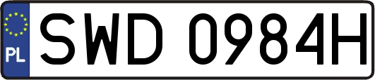 SWD0984H