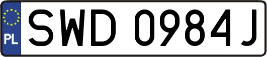 SWD0984J