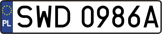 SWD0986A