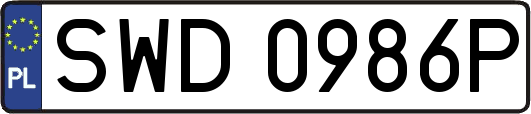SWD0986P