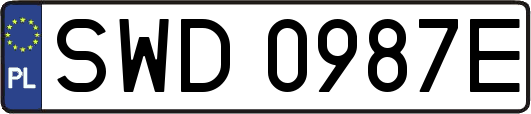 SWD0987E