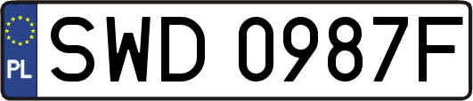 SWD0987F