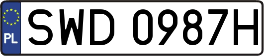 SWD0987H