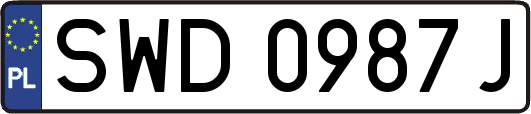 SWD0987J
