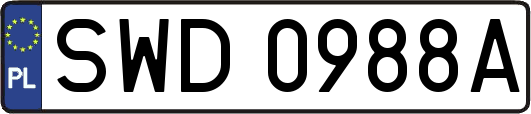 SWD0988A