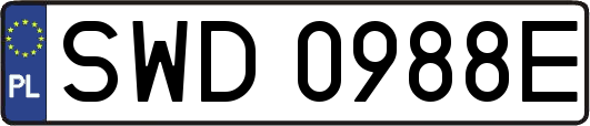 SWD0988E