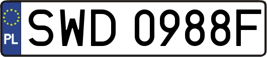 SWD0988F