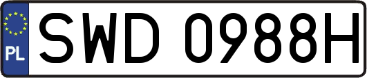 SWD0988H