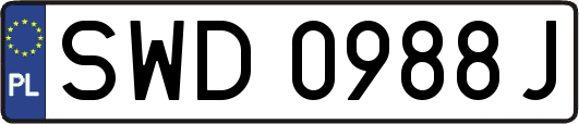 SWD0988J