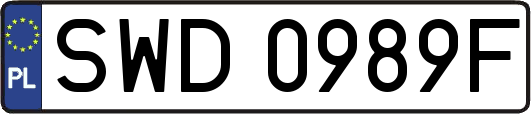 SWD0989F