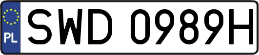 SWD0989H