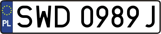 SWD0989J