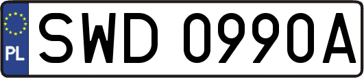 SWD0990A