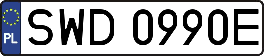 SWD0990E