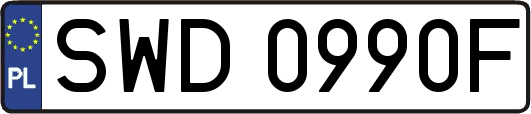 SWD0990F