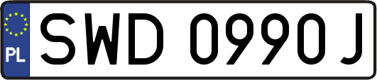 SWD0990J