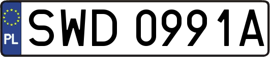 SWD0991A