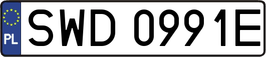 SWD0991E