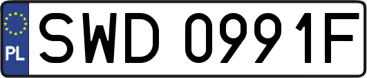 SWD0991F