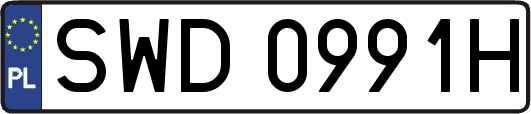 SWD0991H