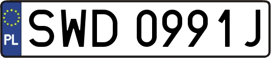SWD0991J
