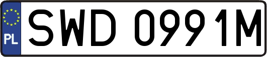 SWD0991M