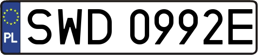 SWD0992E