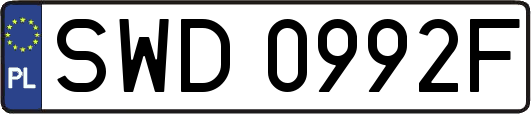 SWD0992F