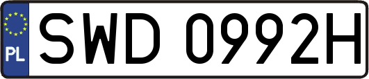 SWD0992H