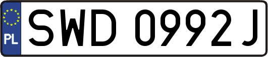 SWD0992J
