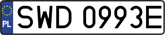 SWD0993E