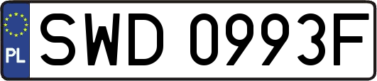 SWD0993F