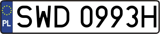 SWD0993H