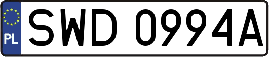 SWD0994A