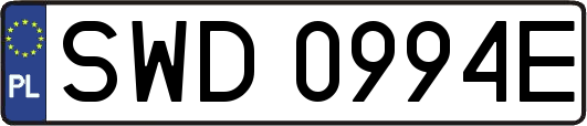 SWD0994E