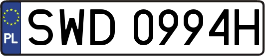 SWD0994H
