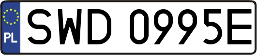 SWD0995E