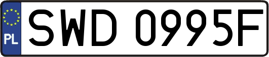 SWD0995F