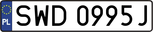SWD0995J