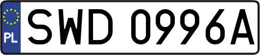 SWD0996A
