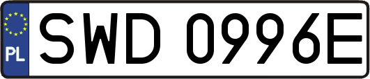 SWD0996E