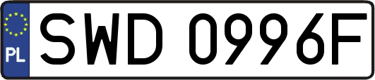 SWD0996F