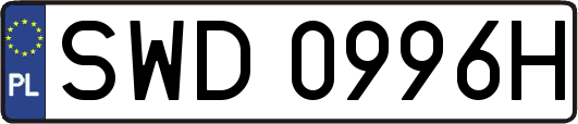 SWD0996H