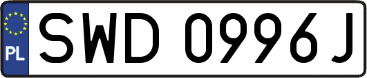 SWD0996J